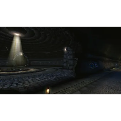 Myst V: End of Ages\Steam\Весь Мир + РФ\Ключ - irongamers.ru