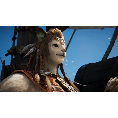 FINAL FANTASY XIV: Dawntrail | АВТОДОСТАВКА RU Gift - irongamers.ru