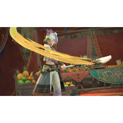 FINAL FANTASY XIV: Dawntrail | АВТОДОСТАВКА RU Gift - irongamers.ru
