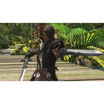 FINAL FANTASY XIV: Dawntrail | АВТОДОСТАВКА RU Gift - irongamers.ru