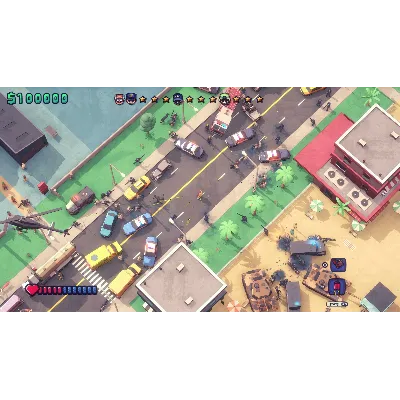 Maniac 2024 АВТОДОСТАВКА STEAM GLOBAL МГНОВЕННО ЛИЦЕНЗИЯ - irongamers.ru