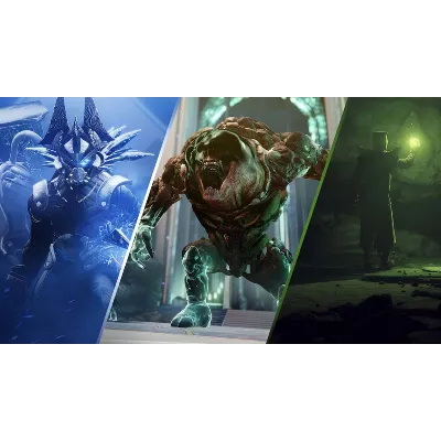 Destiny 2: Legacy Collection (2023) Epic Games Online - irongamers.ru