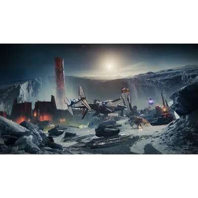 Destiny 2: Legacy Collection (2023) Epic Games Online - irongamers.ru