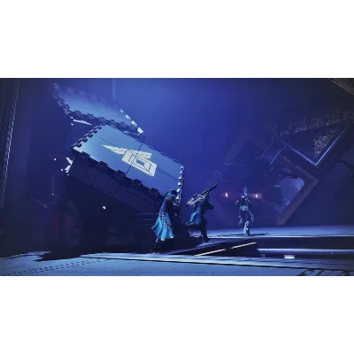 Destiny 2: Legacy Collection (2023) Epic Games Online - irongamers.ru