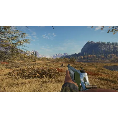 theHunter: Call of the Wild Ambusher Pack ⭐Steam\Key⭐ - irongamers.ru