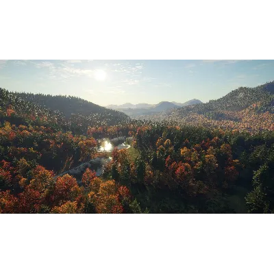theHunter Call of the Wild New England Mountains⭐Steam - irongamers.ru