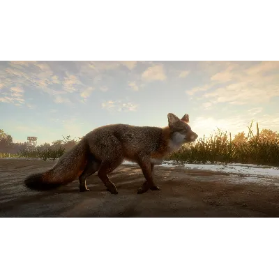 theHunter: Call of the Wild Mississippi Acres Preserve - irongamers.ru