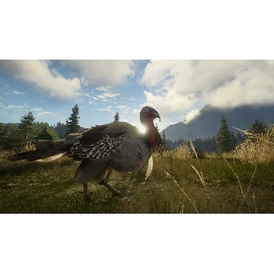 theHunter: Call of the Wild Silver Ridge Peaks ⭐Steam⭐ - irongamers.ru