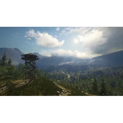 theHunter: Call of the Wild Silver Ridge Peaks ⭐Steam⭐ - irongamers.ru