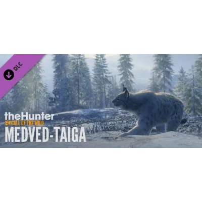 theHunter Call of the Wild Master Hunter Bundle⭐Steam⭐ - irongamers.ru