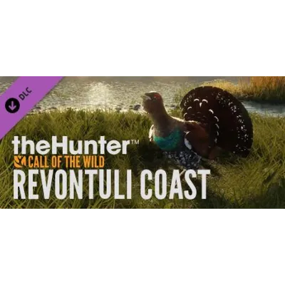 theHunter Call of the Wild Master Hunter Bundle⭐Steam⭐ - irongamers.ru
