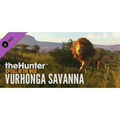 theHunter Call of the Wild Seasoned Hunter Bundle⭐Стим - irongamers.ru