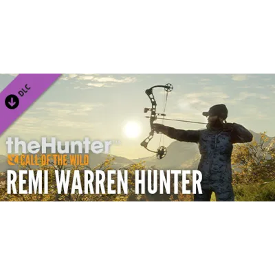 theHunter Call of the Wild Greenhorn Bundle⭐Steam\Key⭐ - irongamers.ru
