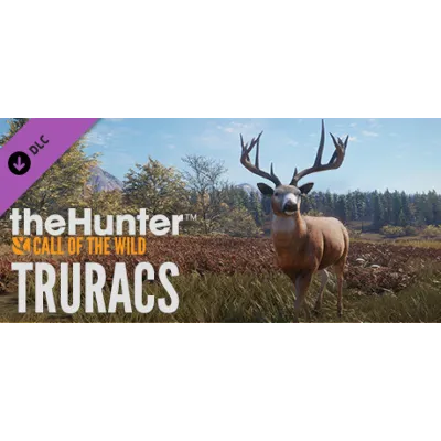 theHunter Call of the Wild Greenhorn Bundle⭐Steam\Key⭐ - irongamers.ru