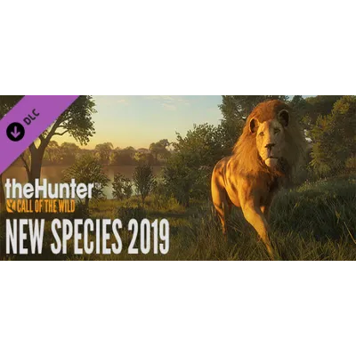 theHunter Call of the Wild Seasoned Hunter Bundle⭐Стим - irongamers.ru