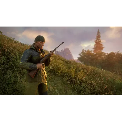 theHunter: Call of the Wild Weapon Pack 3 ⭐Steam\Key⭐ - irongamers.ru