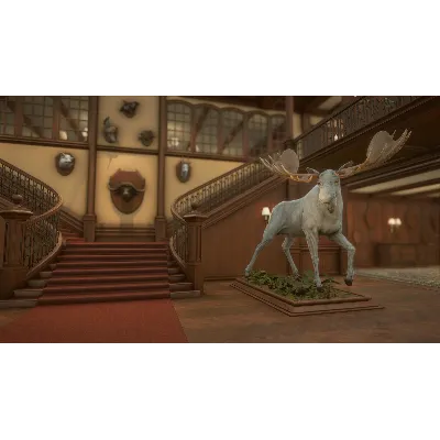 theHunter Call of the Wild Trophy Lodge Spring Creek M - irongamers.ru