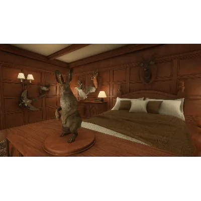 theHunter Call of the Wild Trophy Lodge Spring Creek M - irongamers.ru