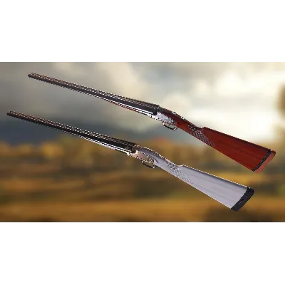 theHunter Call of the Wild Wild Goose Chase Gear⭐Steam - irongamers.ru