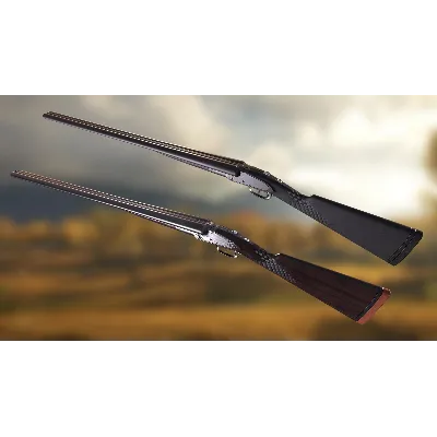 theHunter Call of the Wild Wild Goose Chase Gear⭐Steam - irongamers.ru