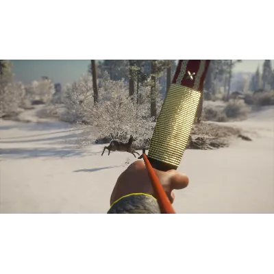 theHunter: Call of the Wild Weapon Pack 1 ⭐Steam\Key⭐ - irongamers.ru