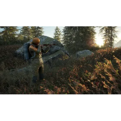 theHunter: Call of the Wild Weapon Pack 1 ⭐Steam\Key⭐ - irongamers.ru