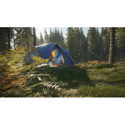 theHunter: Call of the Wild Tents Ground Blinds⭐Steam⭐ - irongamers.ru