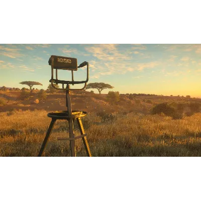 theHunter Call of the Wild Treestand Tripod Pack⭐Steam - irongamers.ru
