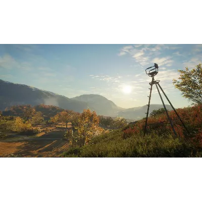 theHunter Call of the Wild Treestand Tripod Pack⭐Steam - irongamers.ru