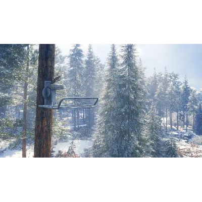 theHunter Call of the Wild Treestand Tripod Pack⭐Steam - irongamers.ru