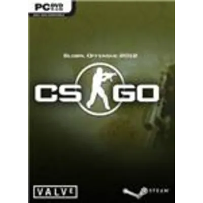 CS GLOBAL OFFENSIVE PRIME STATUS / REGION FREE - irongamers.ru