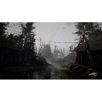 ATOMIC HEART - ANNIHILATION INSTINCT DLC XBOX КЛЮЧ - irongamers.ru