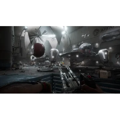 ATOMIC HEART - ANNIHILATION INSTINCT DLC XBOX КЛЮЧ - irongamers.ru