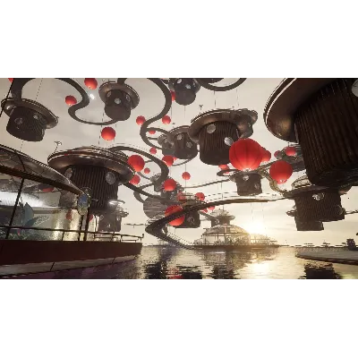 ATOMIC HEART - ANNIHILATION INSTINCT DLC XBOX КЛЮЧ - irongamers.ru