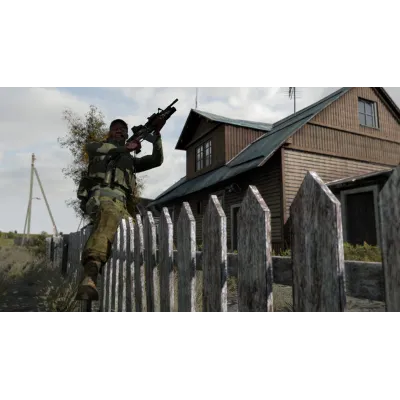 Arma 2 Complete Collection + Dayz (Free Region | Gift) - irongamers.ru