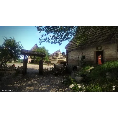 Kingdom Come: Deliverance STEAM КЛЮЧ РФ+СНГ + - irongamers.ru