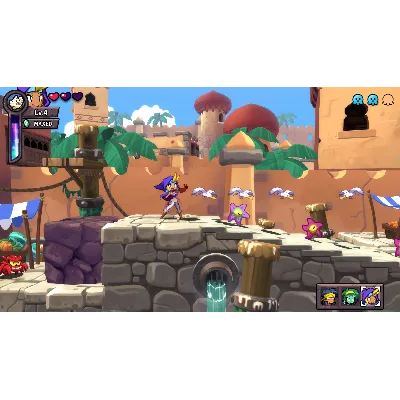 Shantae: Half-Genie Hero Ultimate Edition\Steam\Ключ - irongamers.ru