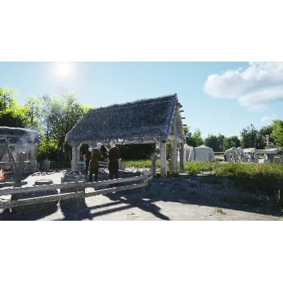 РФ+СНГ | Manor Lords | STEAM КЛЮЧ - irongamers.ru