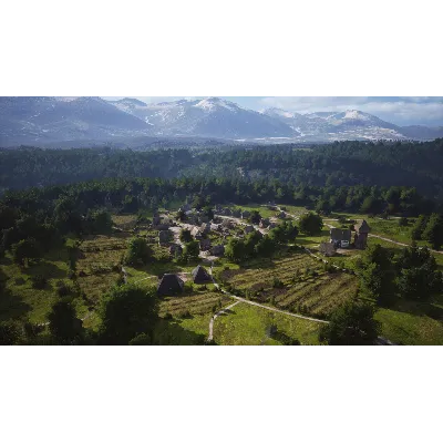 РФ+СНГ | Manor Lords | STEAM КЛЮЧ - irongamers.ru
