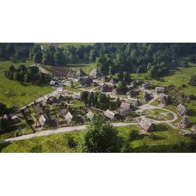 РФ+СНГ | Manor Lords | STEAM КЛЮЧ - irongamers.ru
