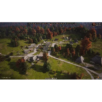 РФ+СНГ | Manor Lords | STEAM КЛЮЧ - irongamers.ru