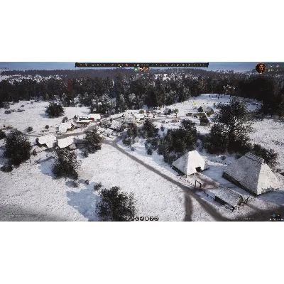 РФ+СНГ | Manor Lords | STEAM КЛЮЧ - irongamers.ru