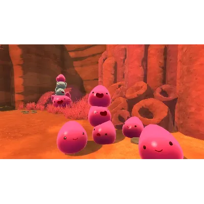 Slime Rancher Rainbow Bundle Xbox One|X|S активация - irongamers.ru