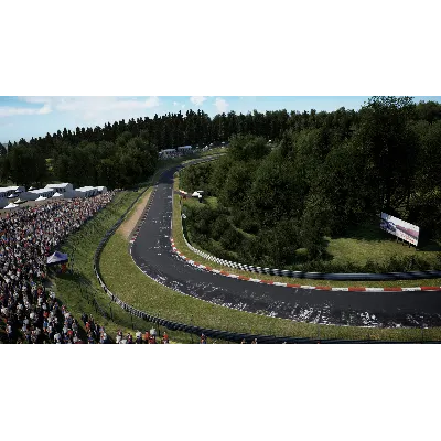 Assetto Corsa Competizione - 24H Nürburgring Pack DLC AUTODELIVERY STEAM РОССИЯ - irongamers.ru