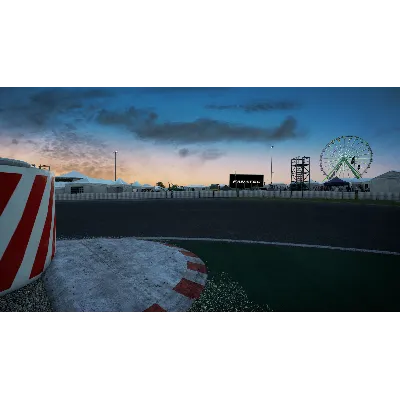 Assetto Corsa Competizione - 24H Nürburgring Pack DLC AUTODELIVERY STEAM РОССИЯ - irongamers.ru