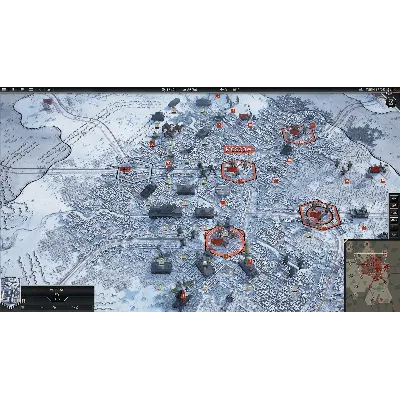 Panzer Corps 2 ⭐Steam\РФ+Весь Мир\Key⭐ + Бонус - irongamers.ru