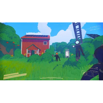 Content Warning * RU/KZ/СНГ/TR/AR * STEAM АВТО - irongamers.ru