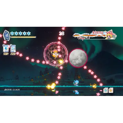 东方冰之勇者记 ~ Touhou Hero of Ice Fairy АВТОДОСТАВКА Steam - irongamers.ru