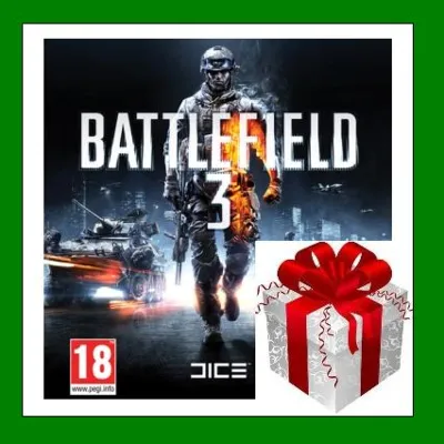 Battlefield 3 EA App Key Region Free⭐АКЦИЯ - irongamers.ru