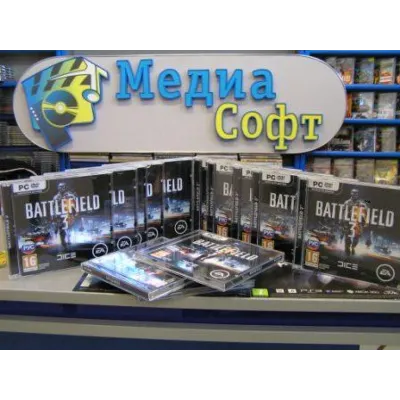 Battlefield 3 EA App Key Region Free⭐АКЦИЯ - irongamers.ru